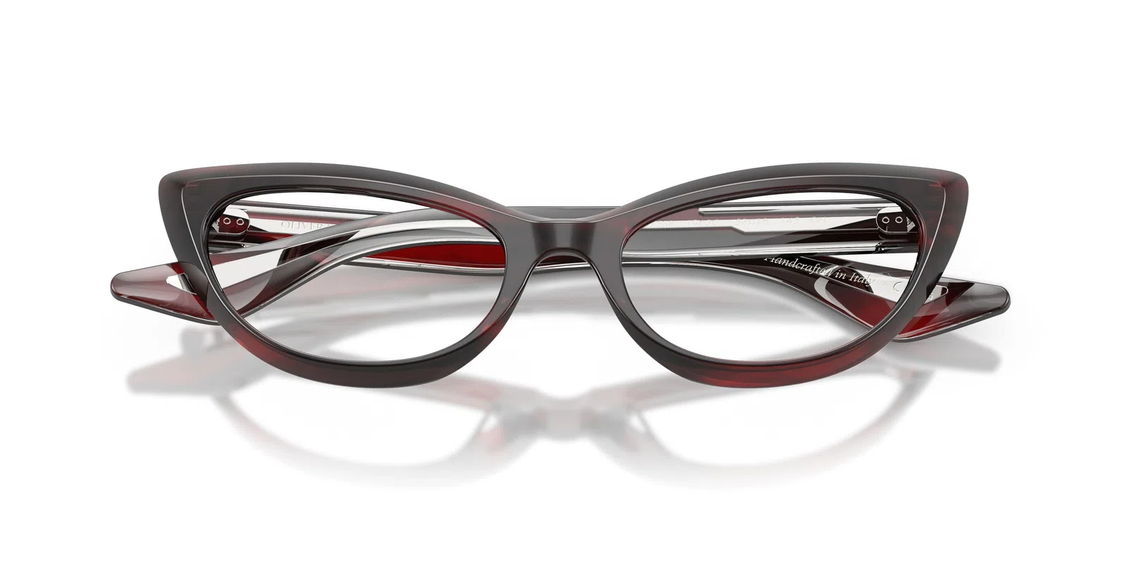 Oliver Peoples 1963c 5621SU Sunglasses - view 18